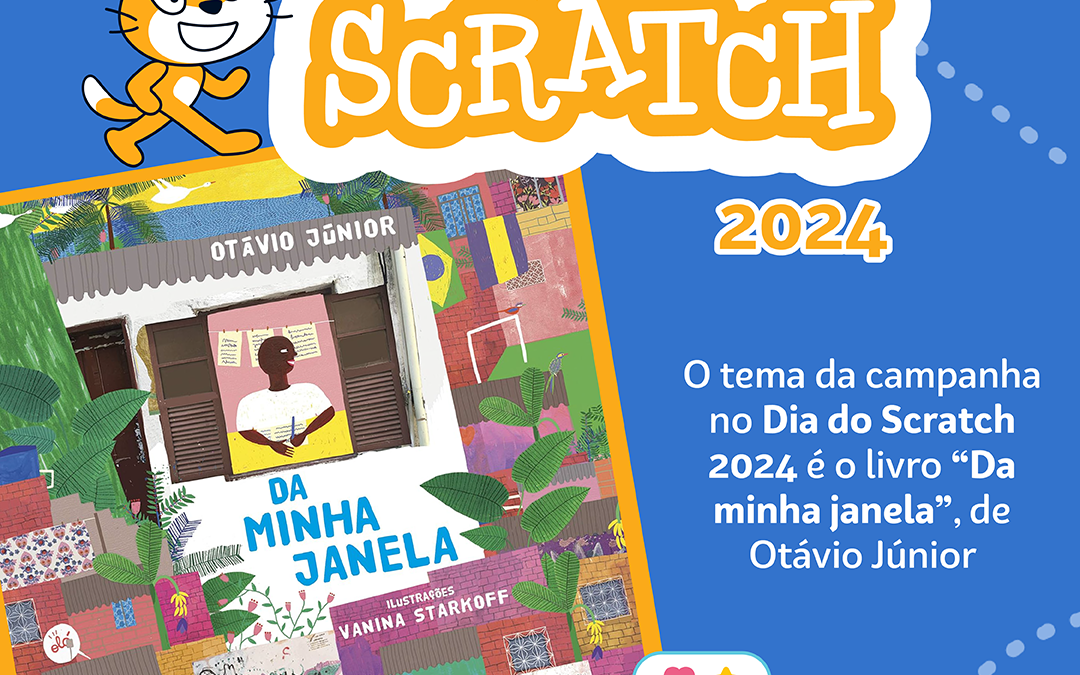 Dia do Scratch 2024